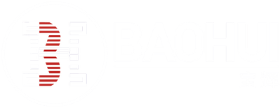 Baohui Steel logo