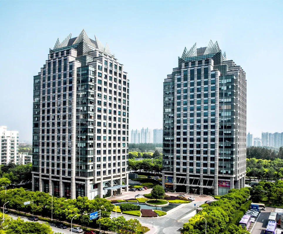 Pudong, Shanghai