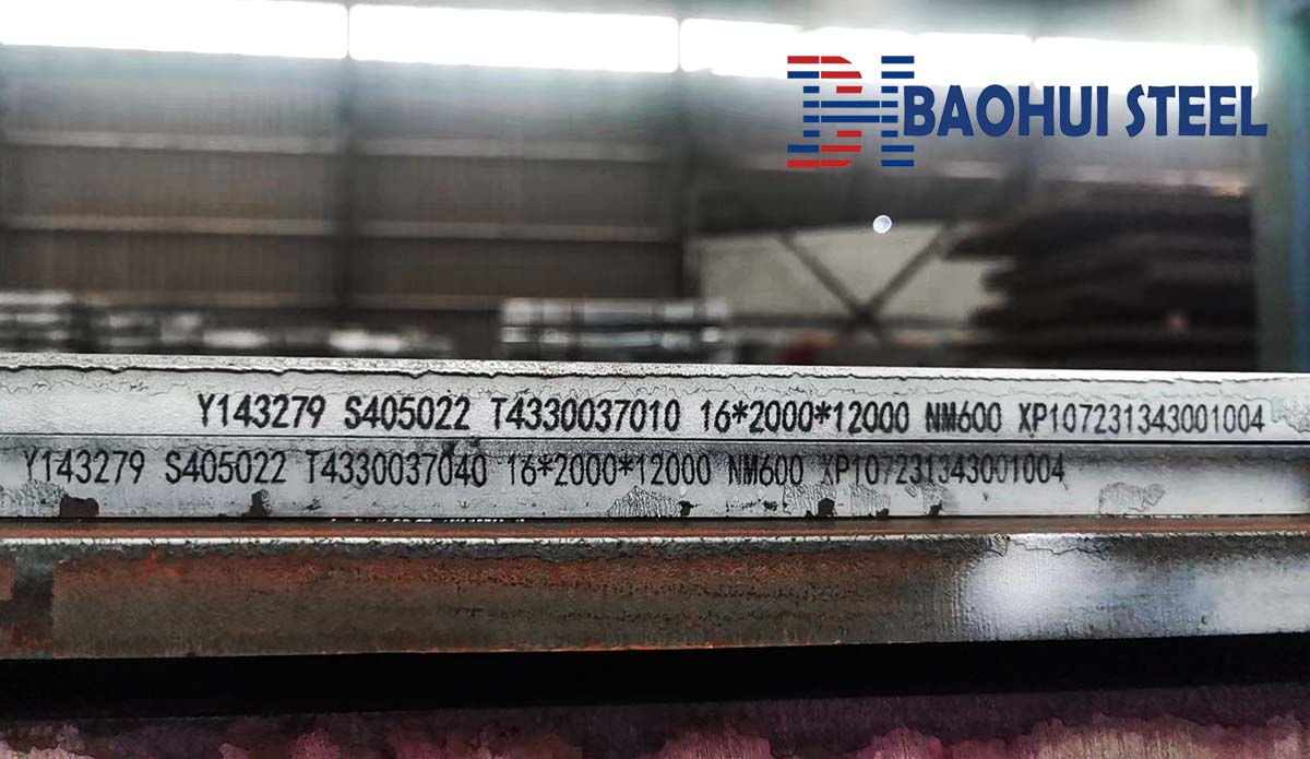 The Ultimate Guide for Wear Plate