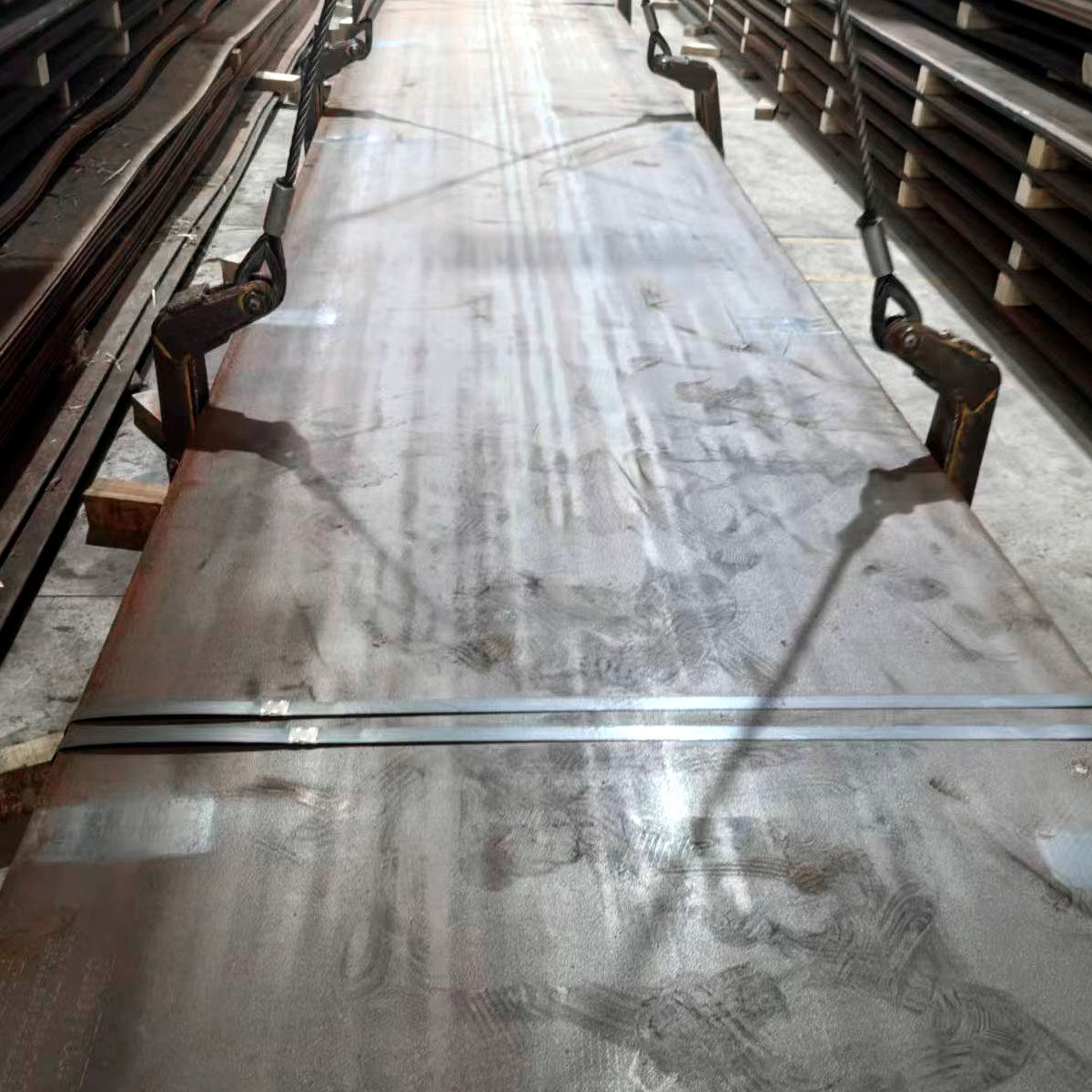 BS 600MC K2/K4